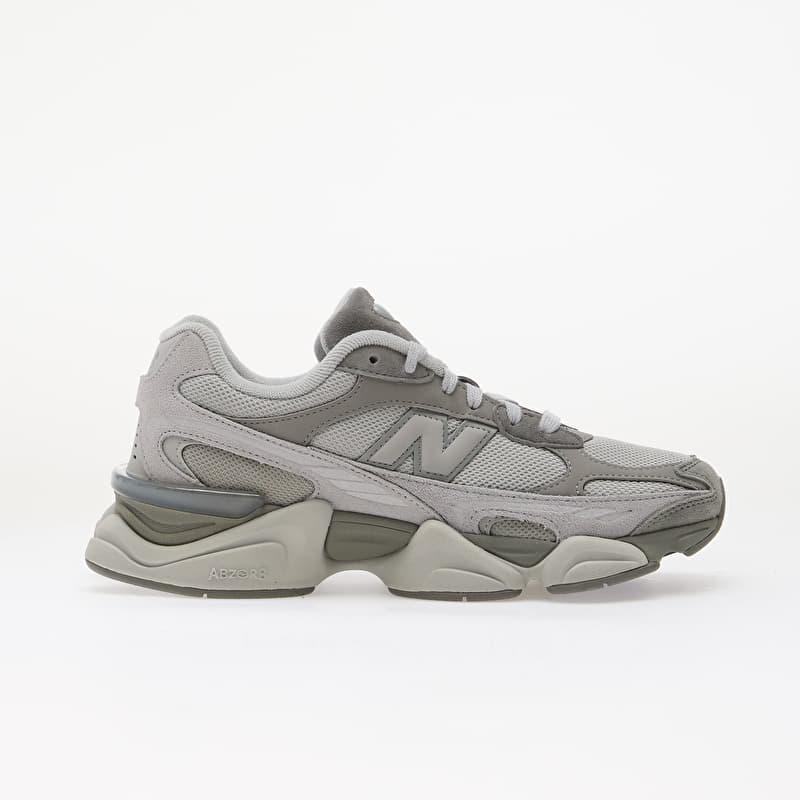 Men's shoes New Balance 9060 Harbor Grey/ Slate Grey (U90609EL