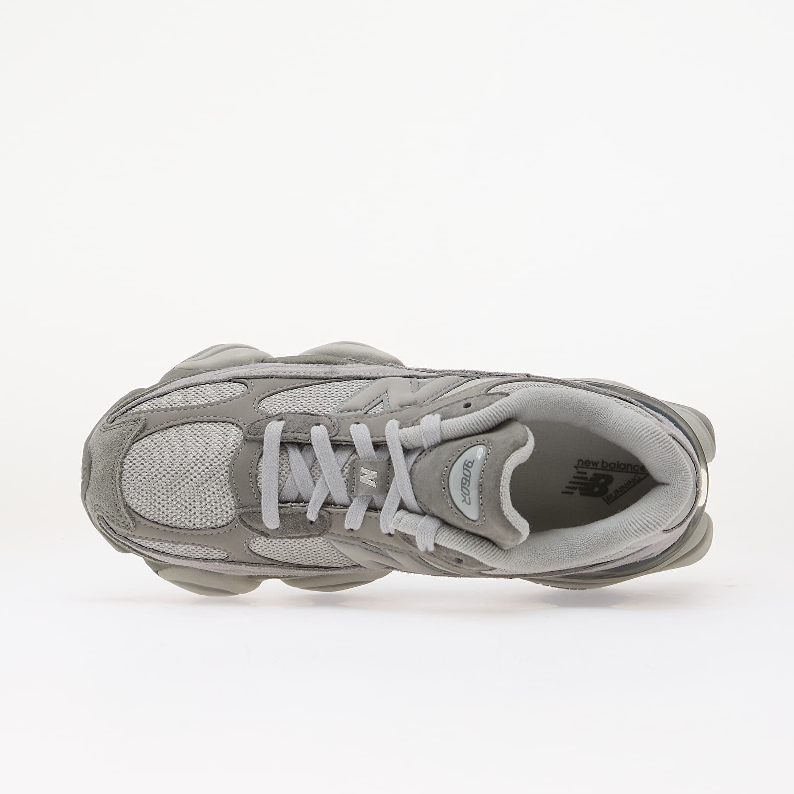 Chaussures et baskets homme New Balance 9060 Harbor Grey/ Slate Grey