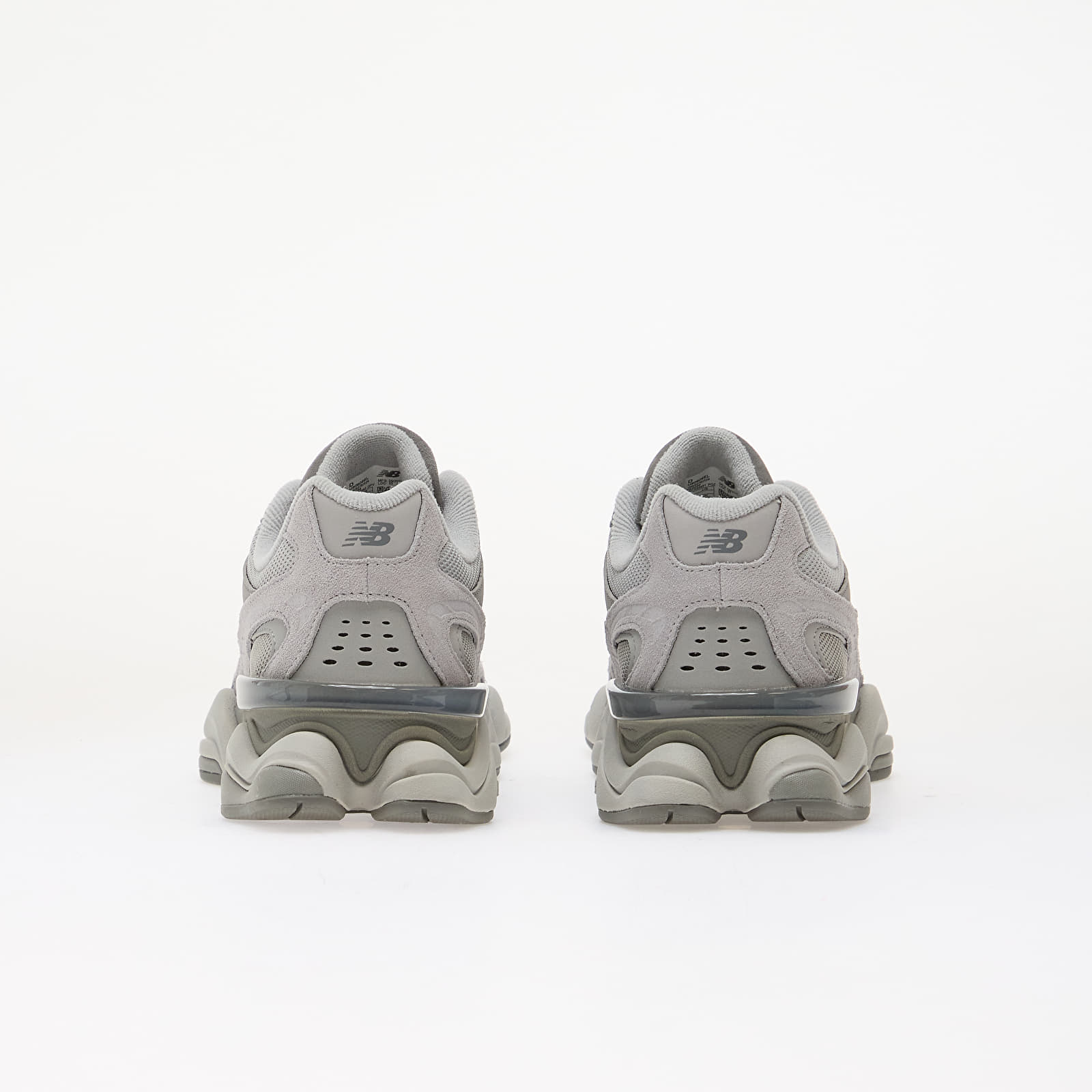 Chaussures et baskets homme New Balance 9060 Harbor Grey/ Slate Grey