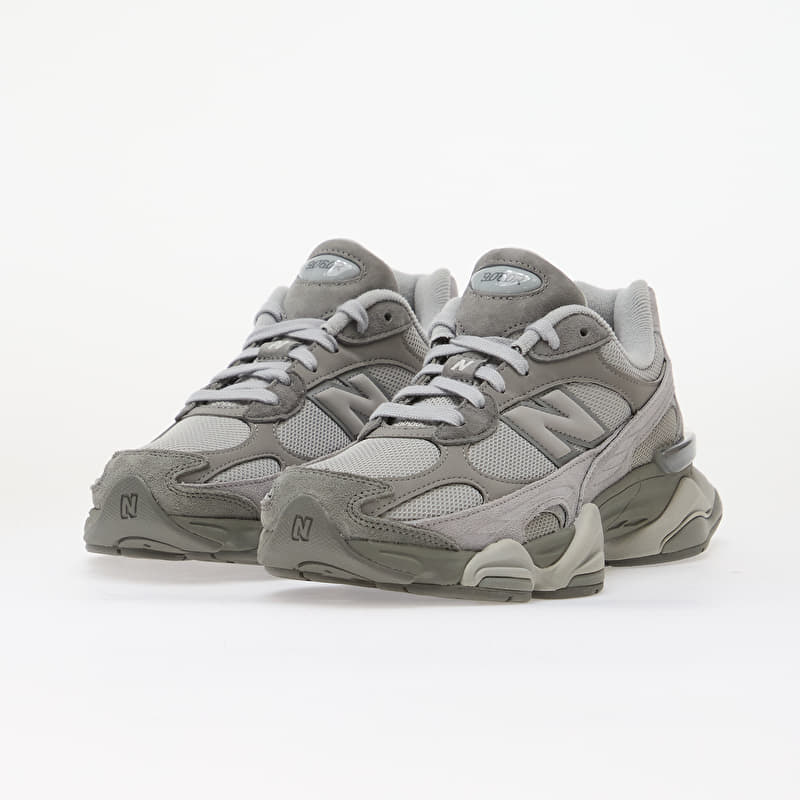 Men's shoes New Balance 9060 Harbor Grey/ Slate Grey (U90609EL