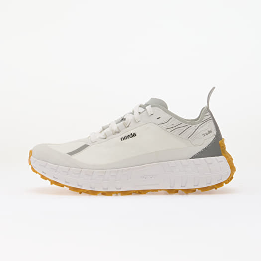 Norda 001 White Gum