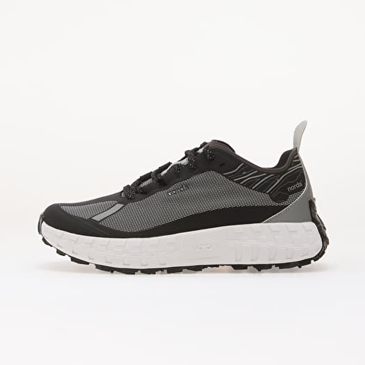 Norda 001 Black