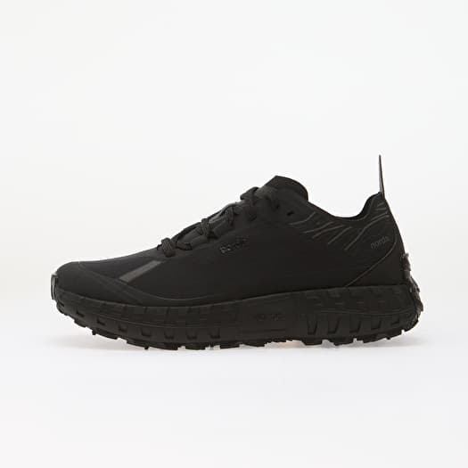 Norda 001 Stealth Black
