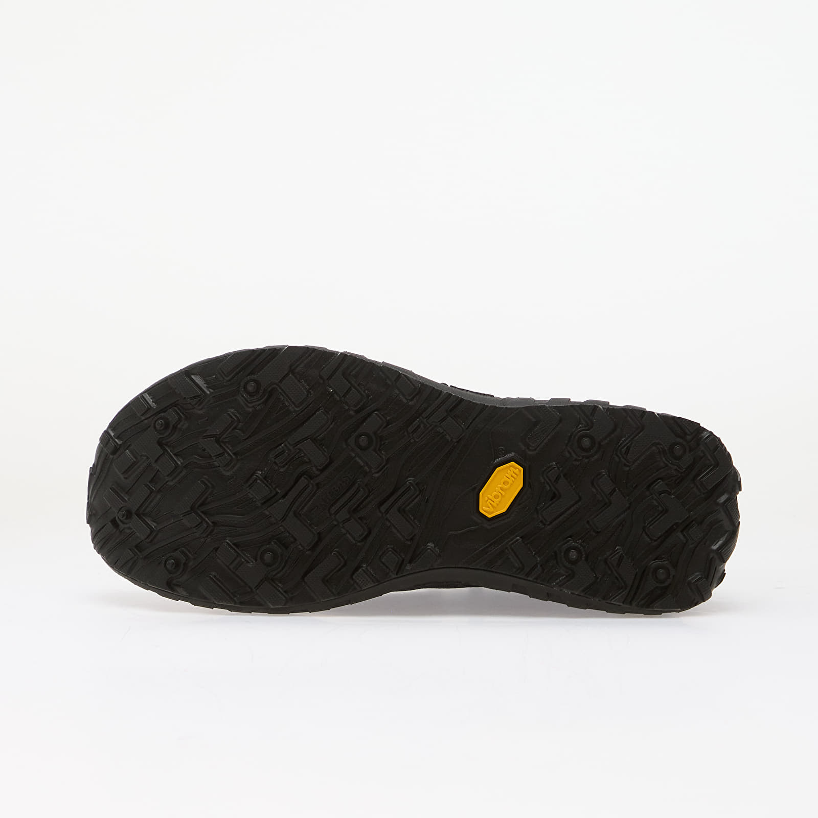 Sneaker für Männer Norda 001 Stealth Black