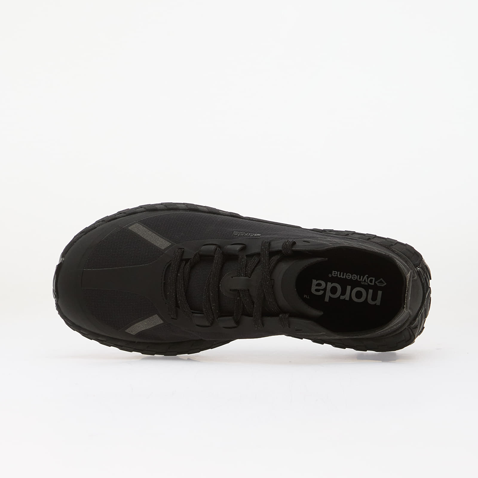 Sneaker für Männer Norda 001 Stealth Black