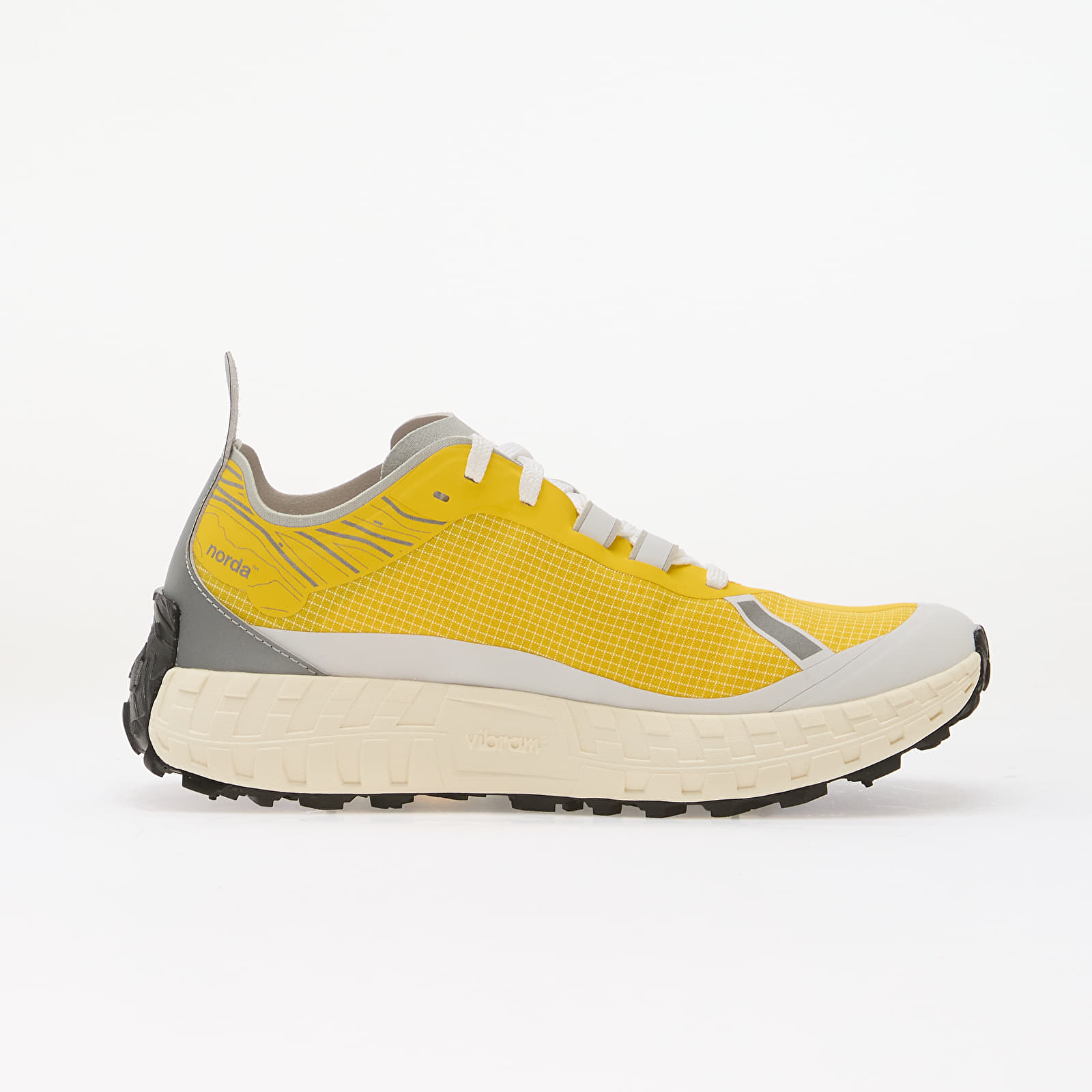 Men's sneakers Norda 001 Parhelion
