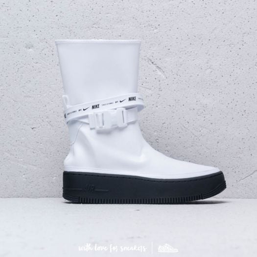 Nike w 2025 af1 sage hi