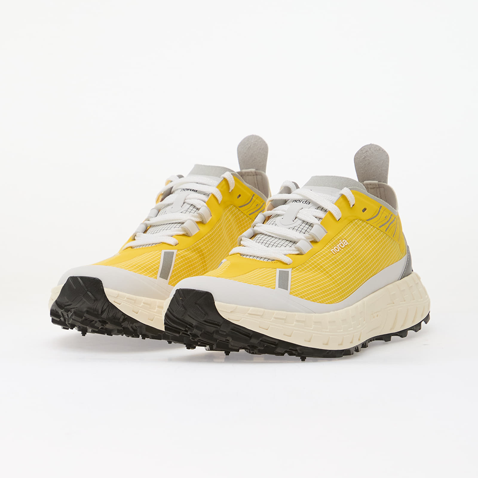 Men's sneakers Norda 001 Parhelion