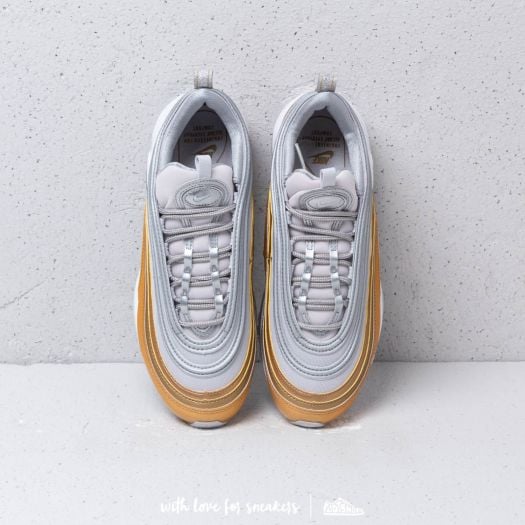 Air max 97 vast grey metallic silver shop