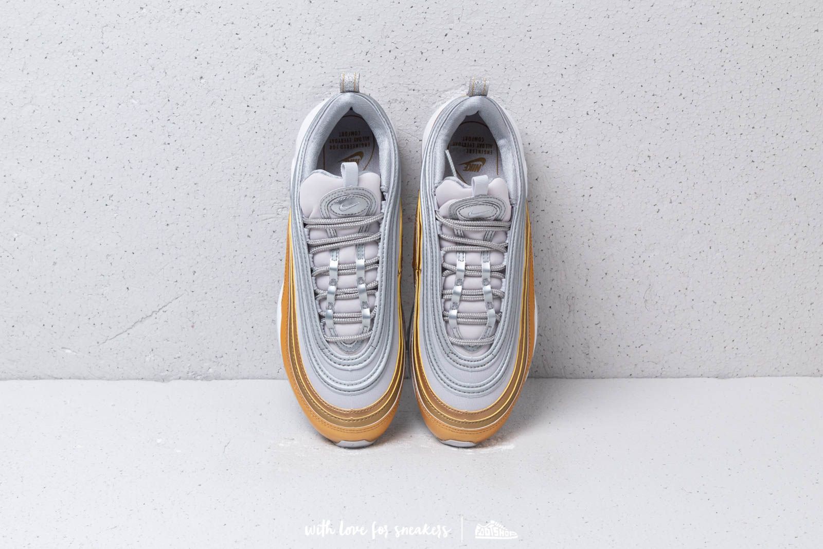 Air max 97 vast clearance grey