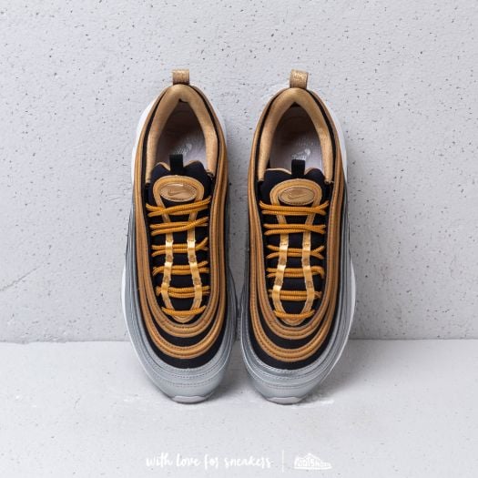 Air vapormax 97 gold herren cheap