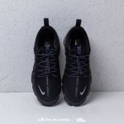 Women s shoes Nike W Air Vapormax Run Utility Black Reflect Silver