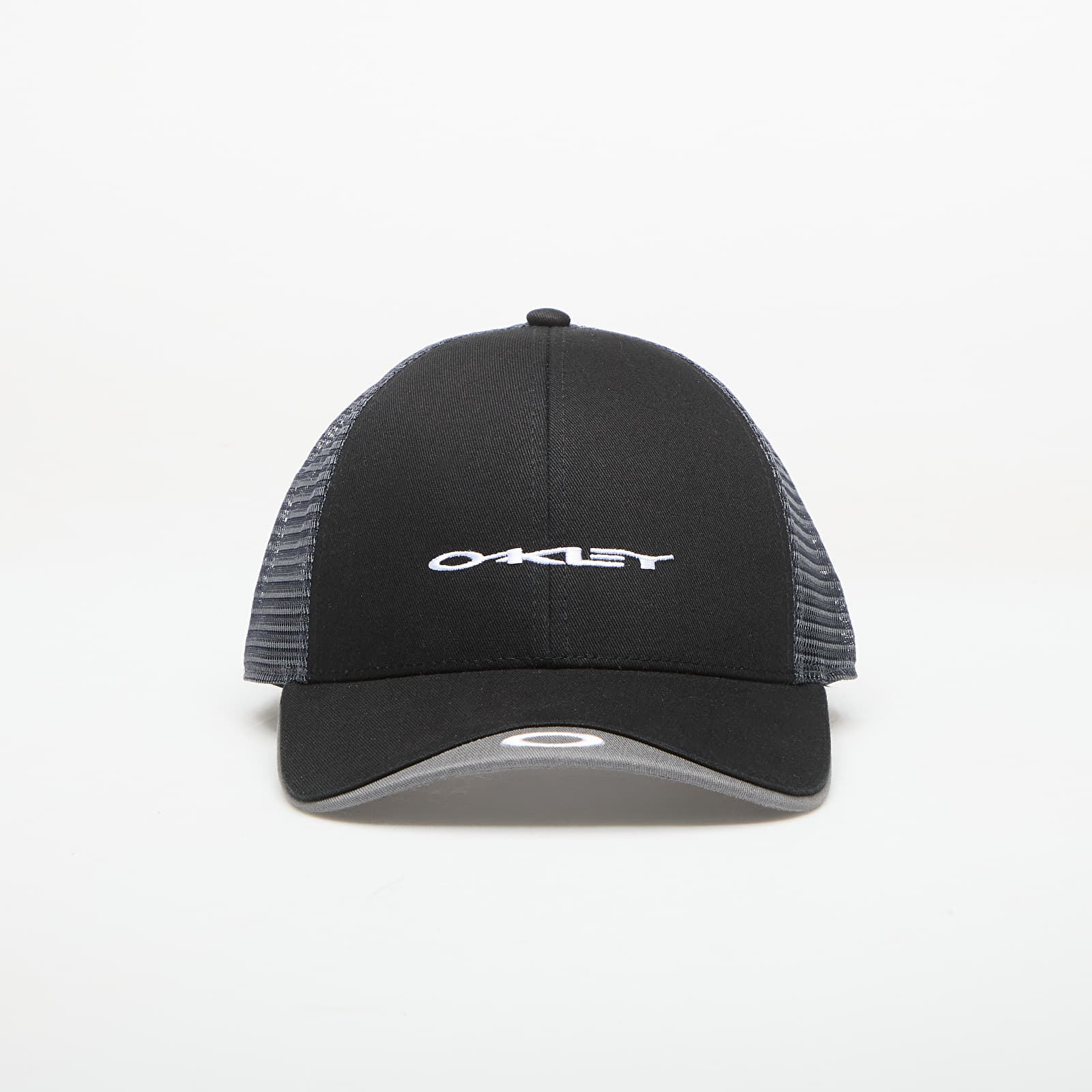 Cepures Oakley Oakley Classic Trucker Hat Blackout