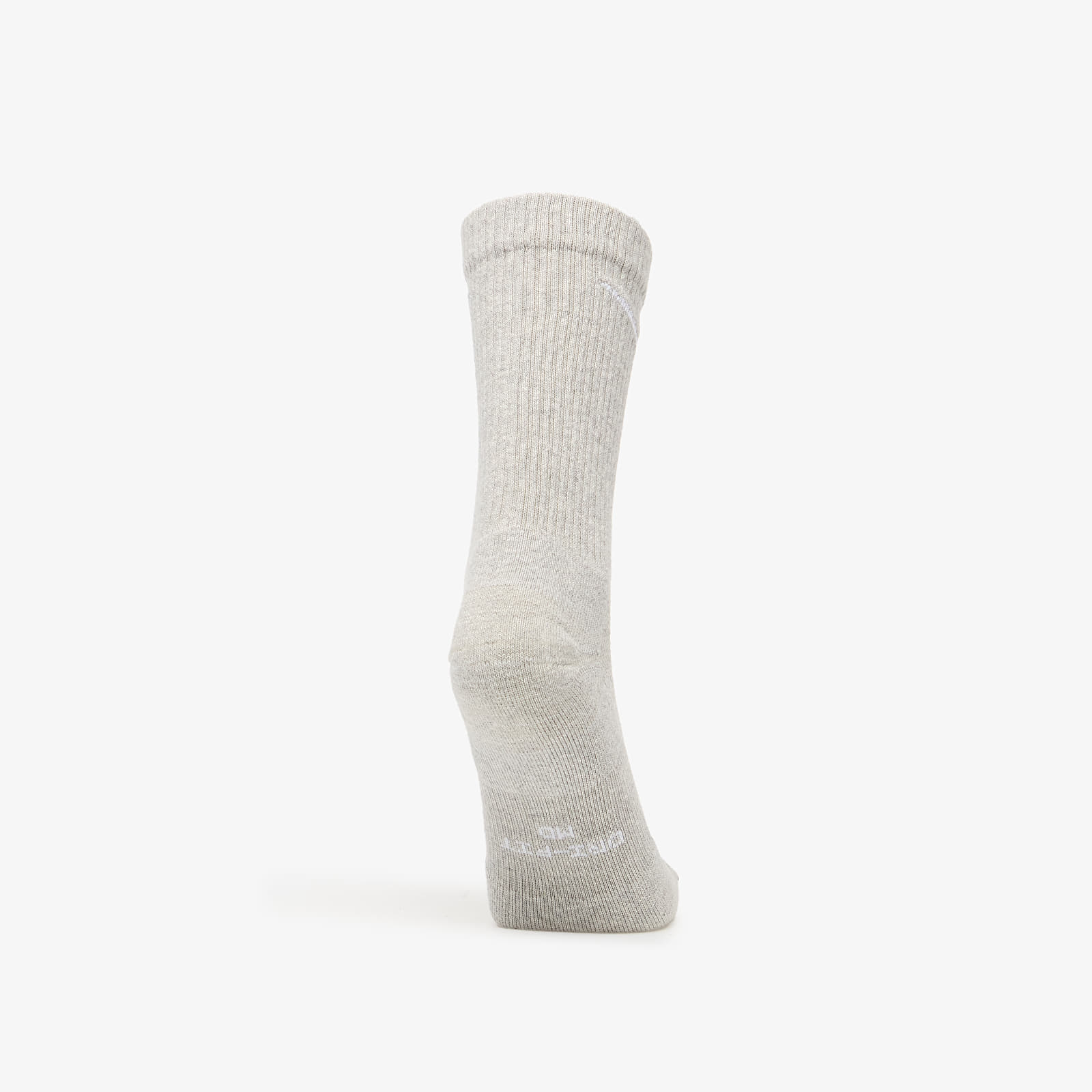 Socks Nike Everyday Elevated Crew Socks 3-Pack Multi-Color