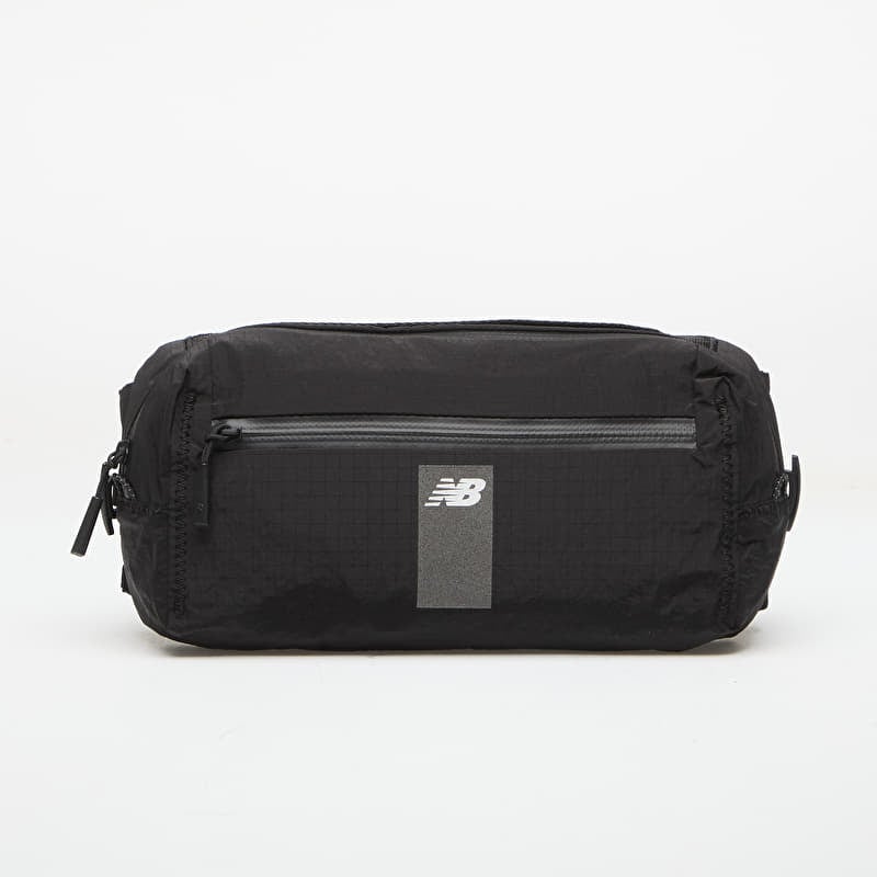 Övtáska New Balance n Sling Belt Black