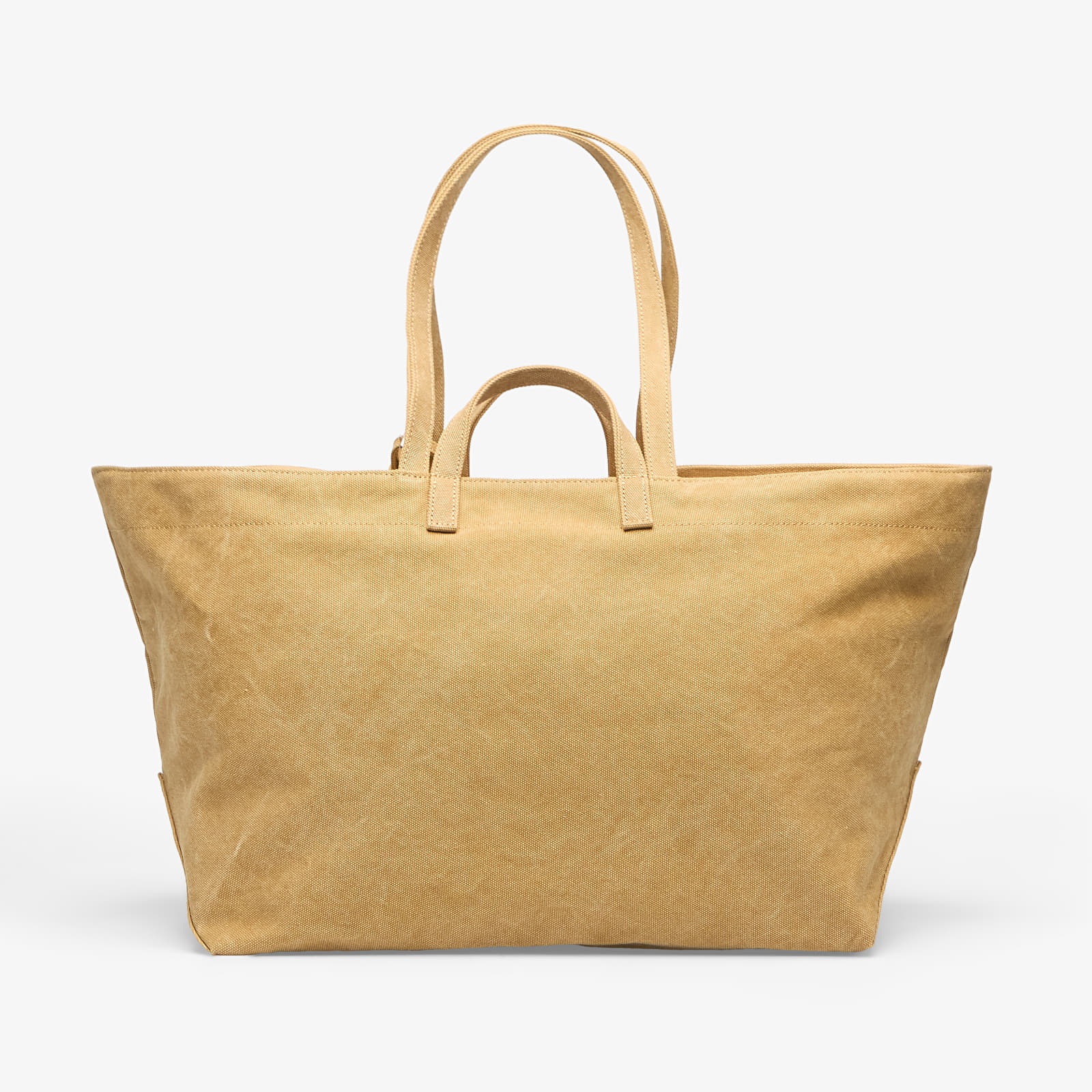 Crossbody bags A.P.C. Le Drummer Toile Bag Dark Beige