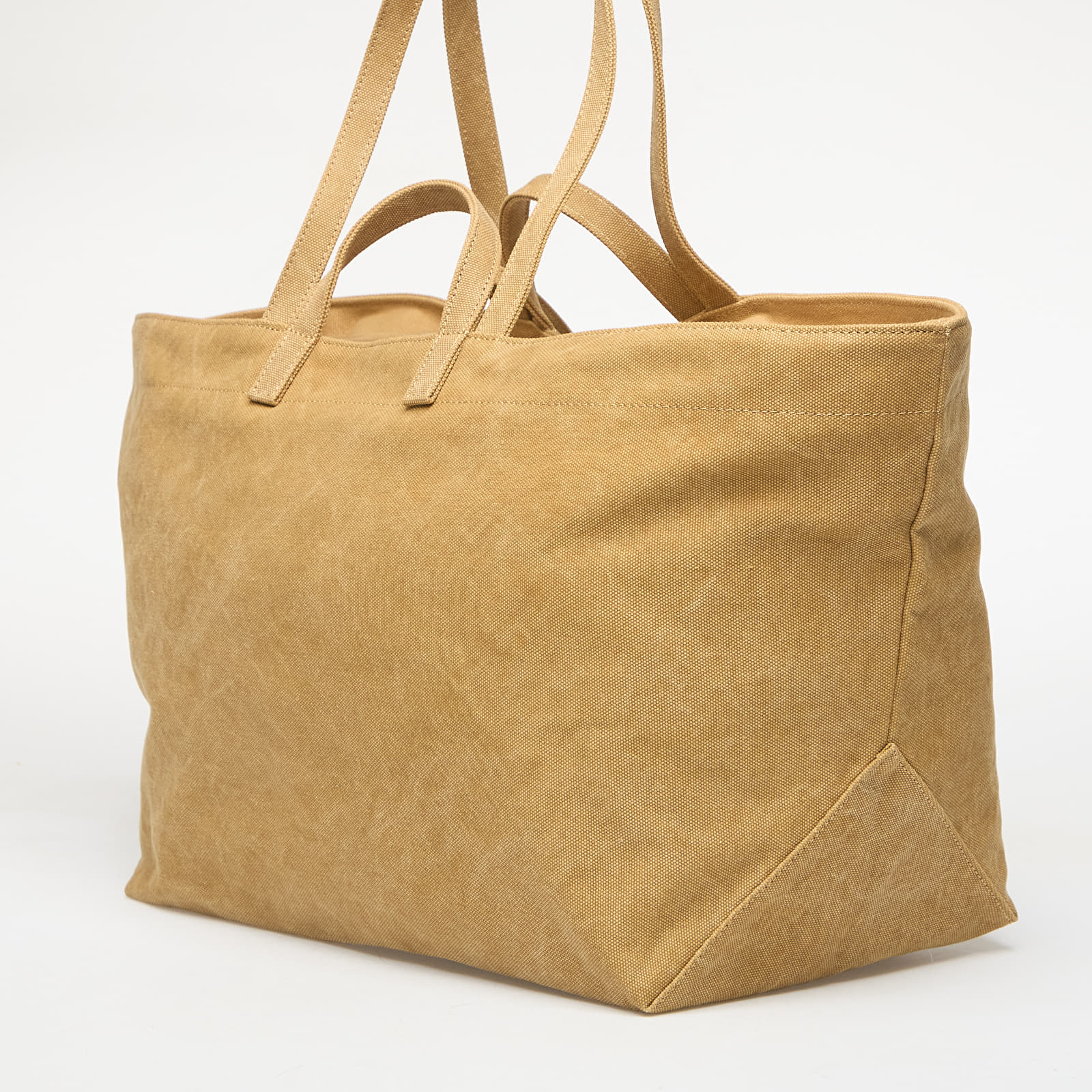 Crossbody bags A.P.C. Le Drummer Toile Bag Dark Beige