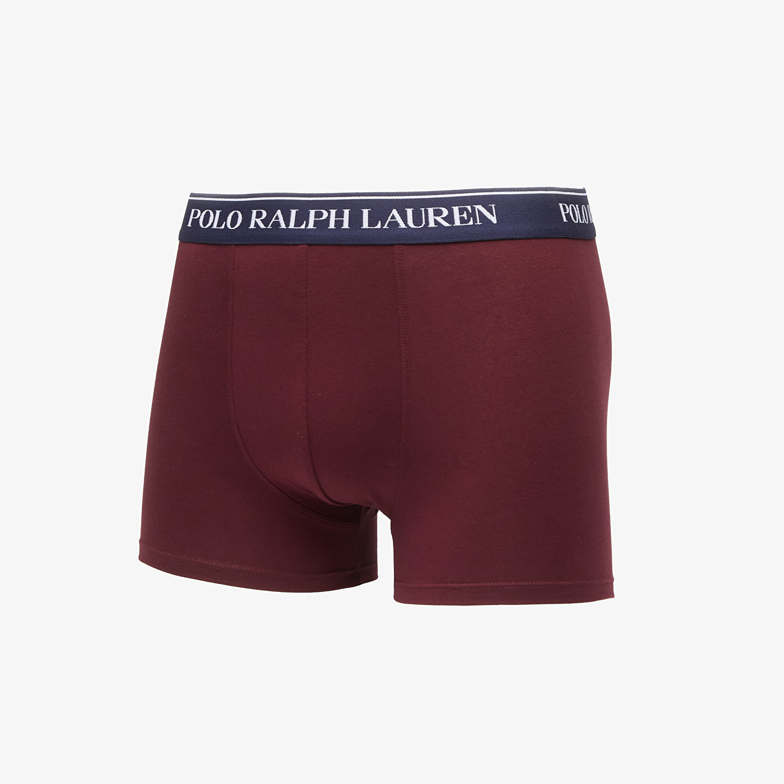 Les troncs Ralph Lauren Classic Trunk-5 Pack-Trunk Multicolor