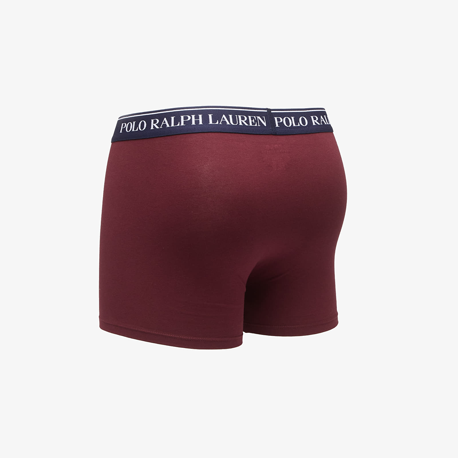 Les troncs Ralph Lauren Classic Trunk-5 Pack-Trunk Multicolor