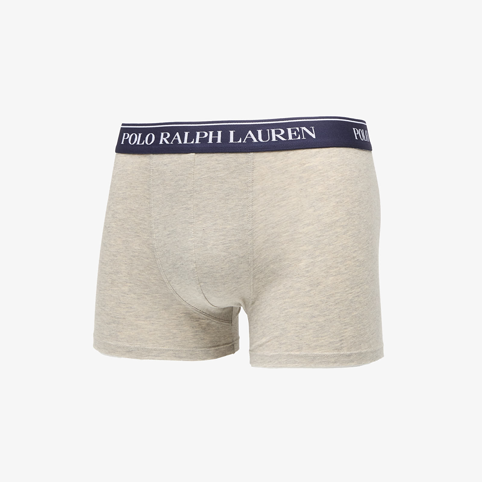 Les troncs Ralph Lauren Classic Trunk-5 Pack-Trunk Multicolor