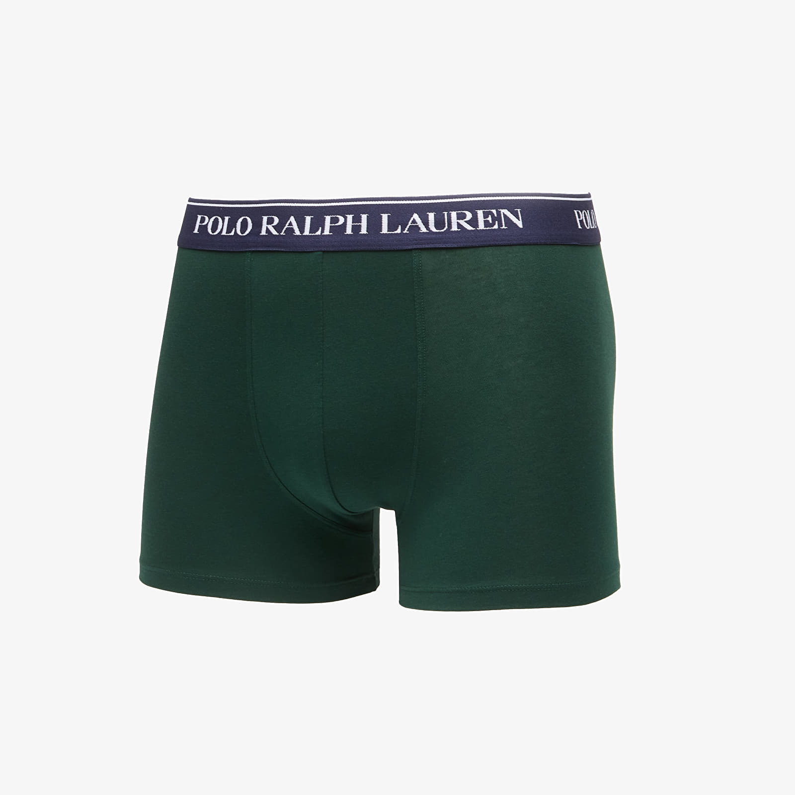 Les troncs Ralph Lauren Classic Trunk-5 Pack-Trunk Multicolor