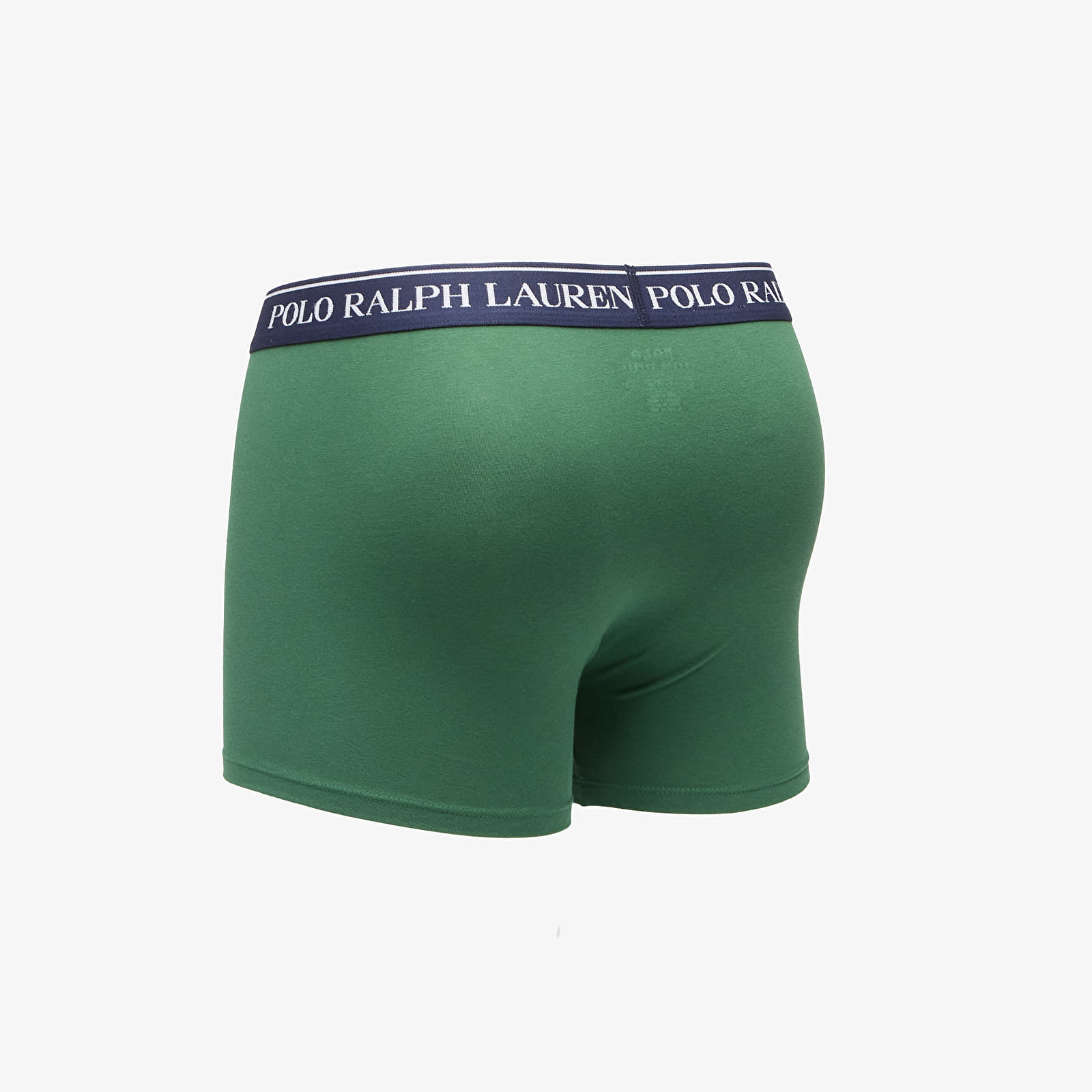 Kūnai Ralph Lauren Classic Trunk-5 Pack-Trunk Multicolor