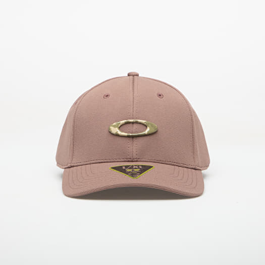Oakley Tincan Cap Dark Umber