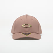Oakley Tincan Cap Dark Umber