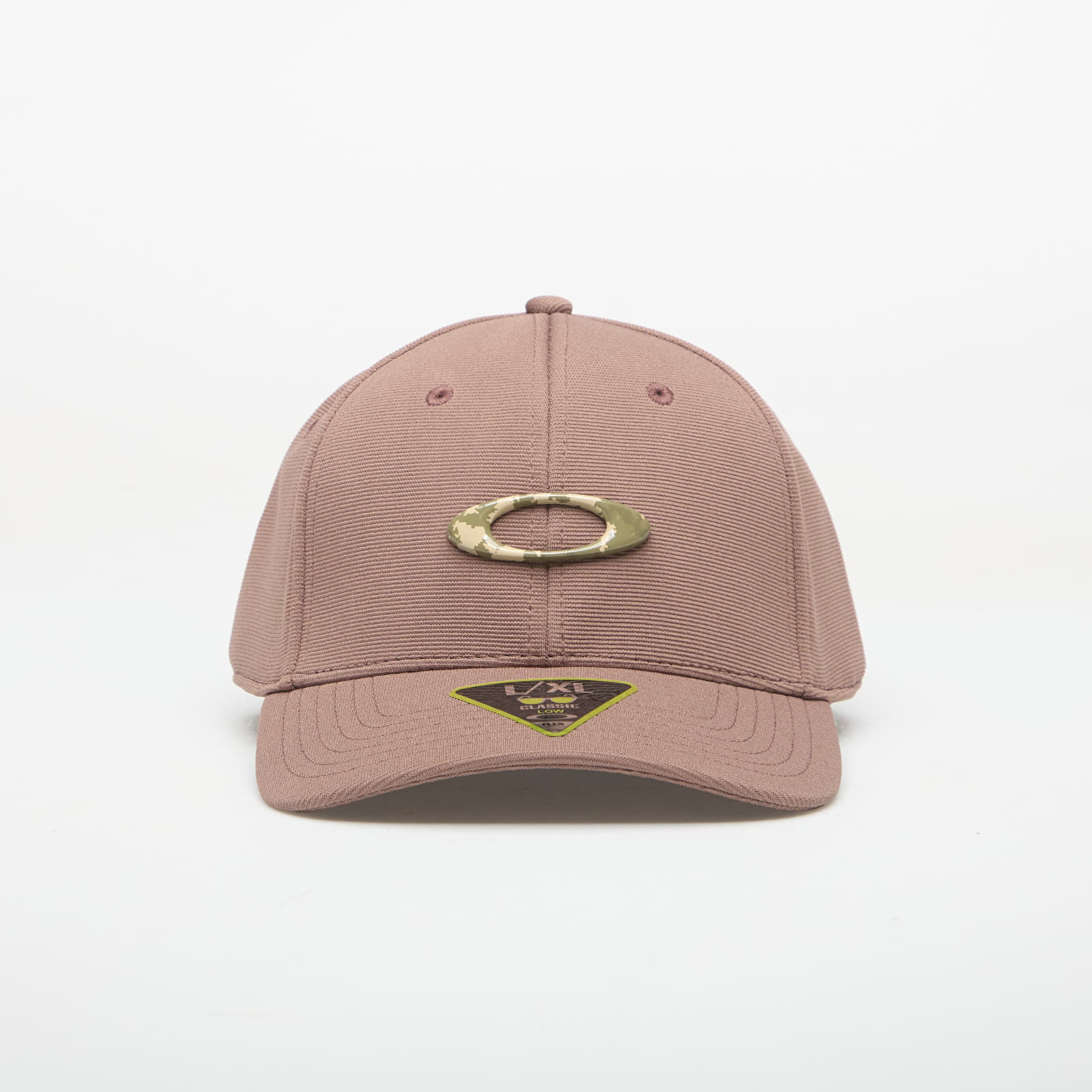 Caps Oakley Tincan Cap Dark Umber