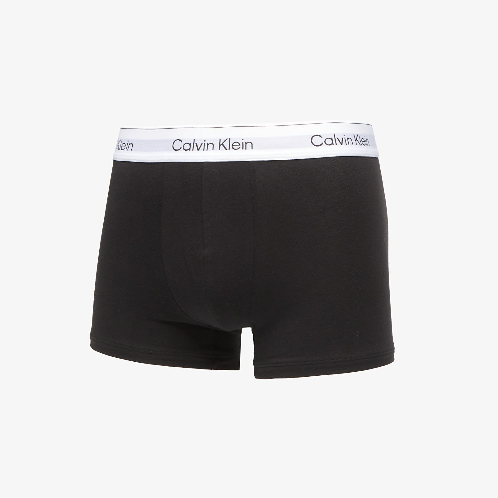 Trunks Calvin Klein Trunk 3-Pack Black