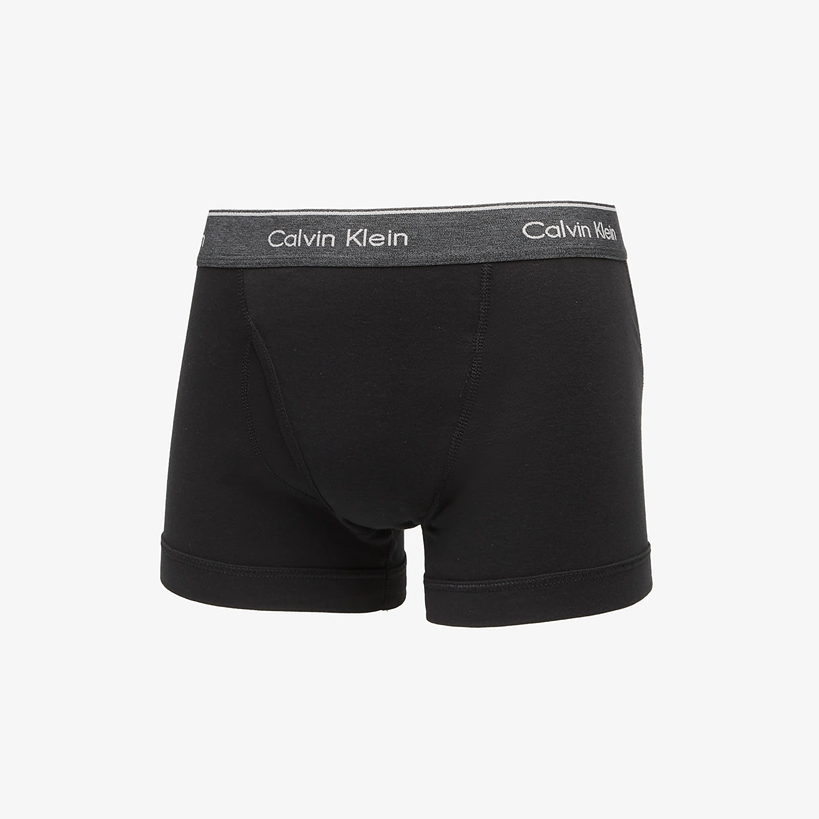 Trunks Calvin Klein Trunk 3-Pack Purple