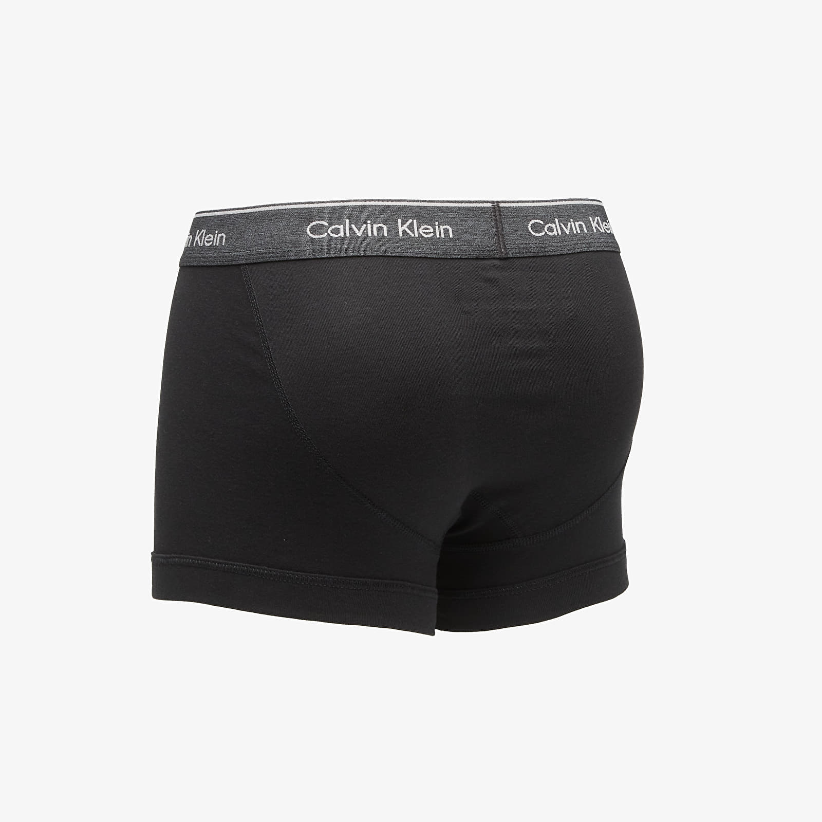 Trunks Calvin Klein Trunk 3-Pack Purple