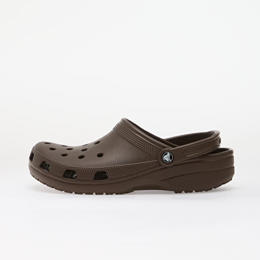 Crocs Classic Clog Coffee