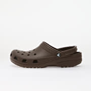 Crocs Classic Clog Coffee