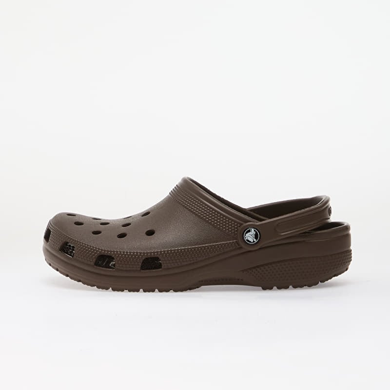 Crocs Classic Clog Coffee