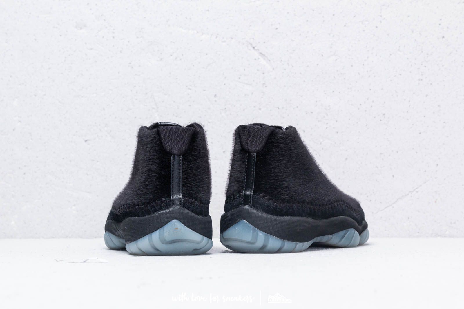Women's shoes Air Jordan Future Wmns Black/ Black-Night Maroon