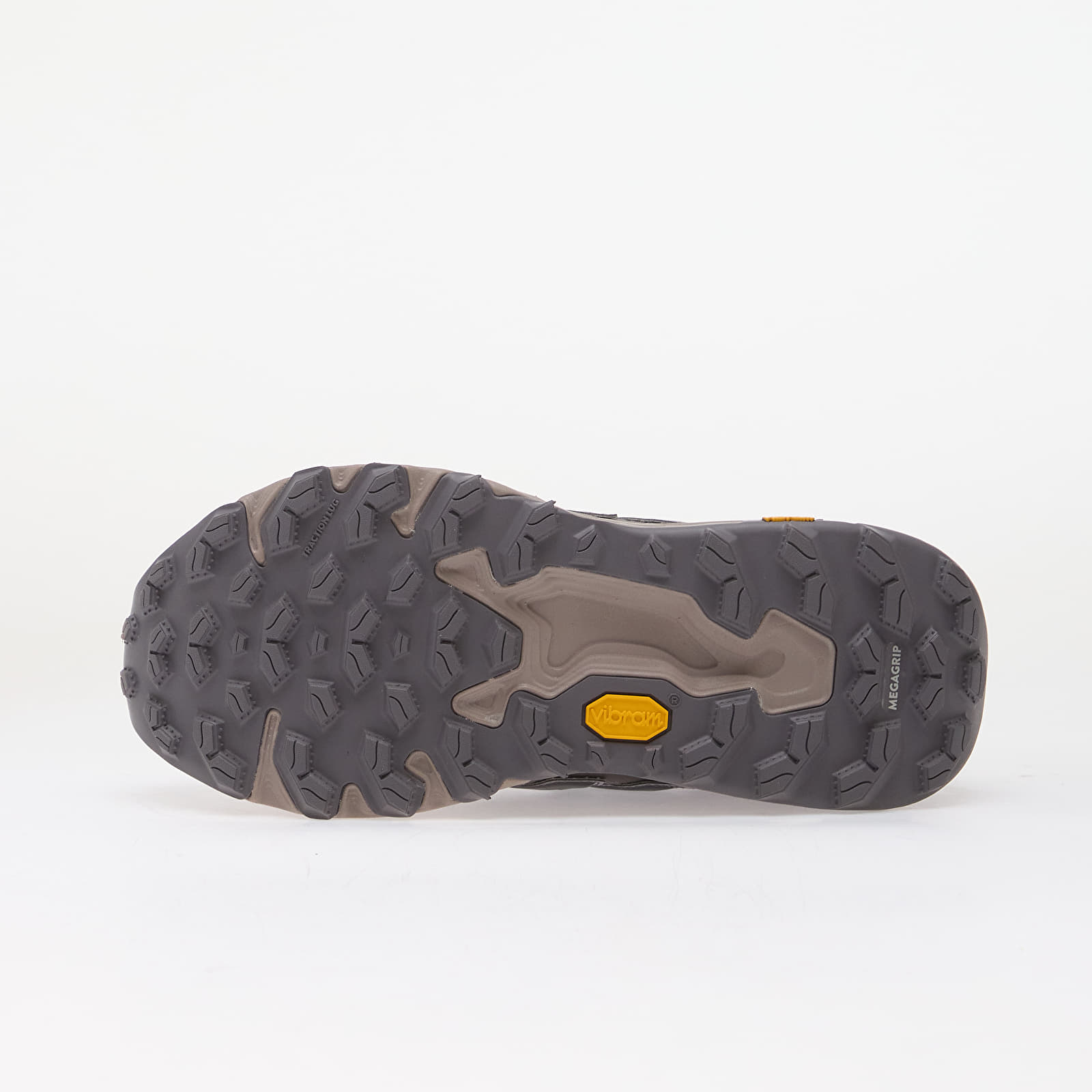 Damesschoenen New Balance Fresh Foam X Hierro Trek Tffle Salt/ Off-Line Grey
