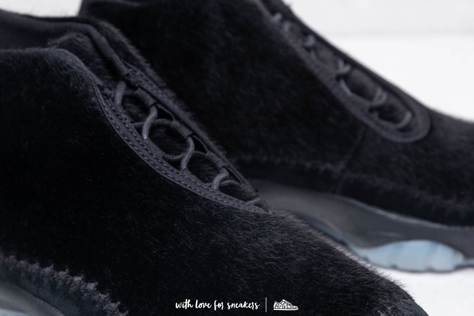 Women's shoes Air Jordan Future Wmns Black/ Black-Night Maroon