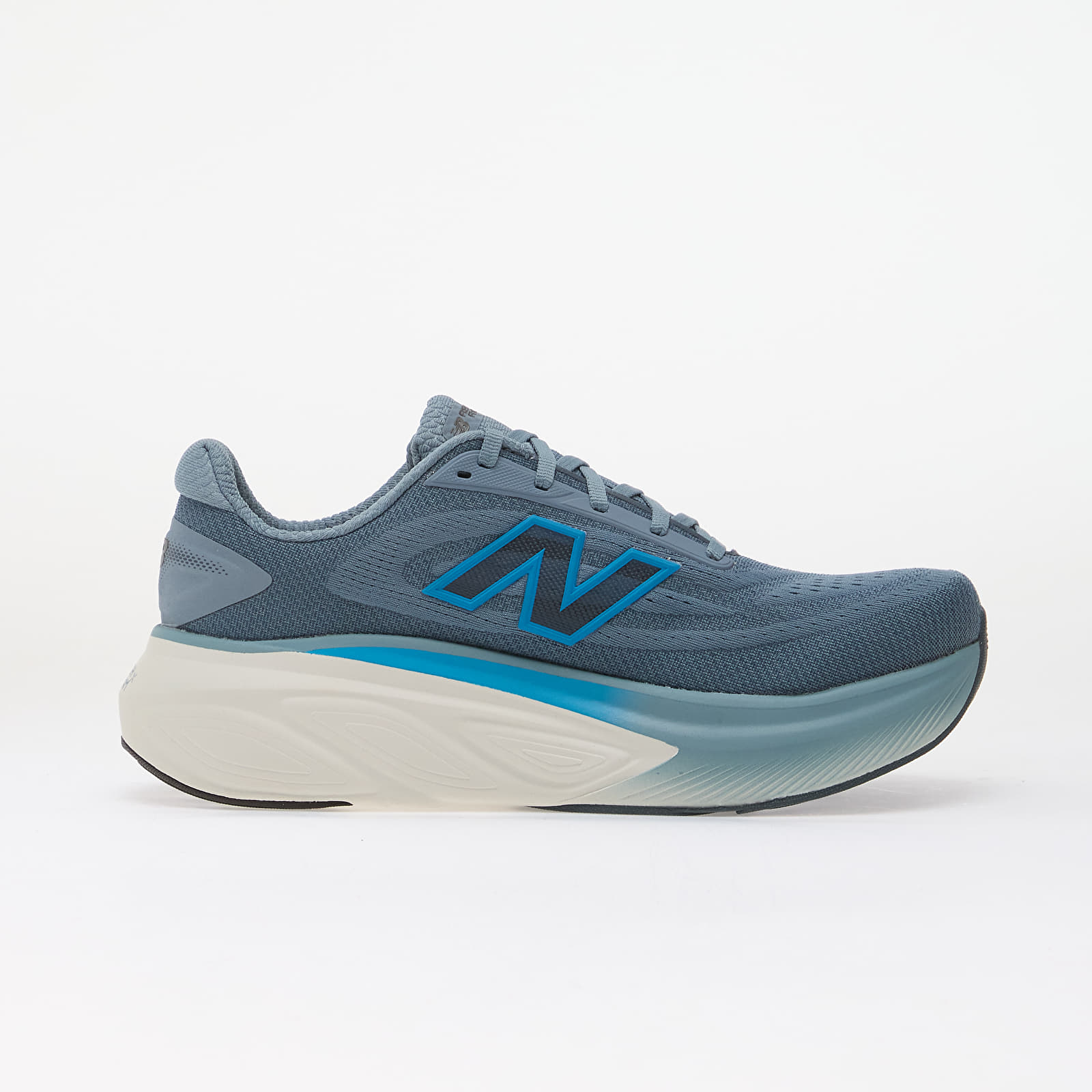 Men's shoes New Balance Fresh Foam x More v6 Zinc Blue/ Altitude