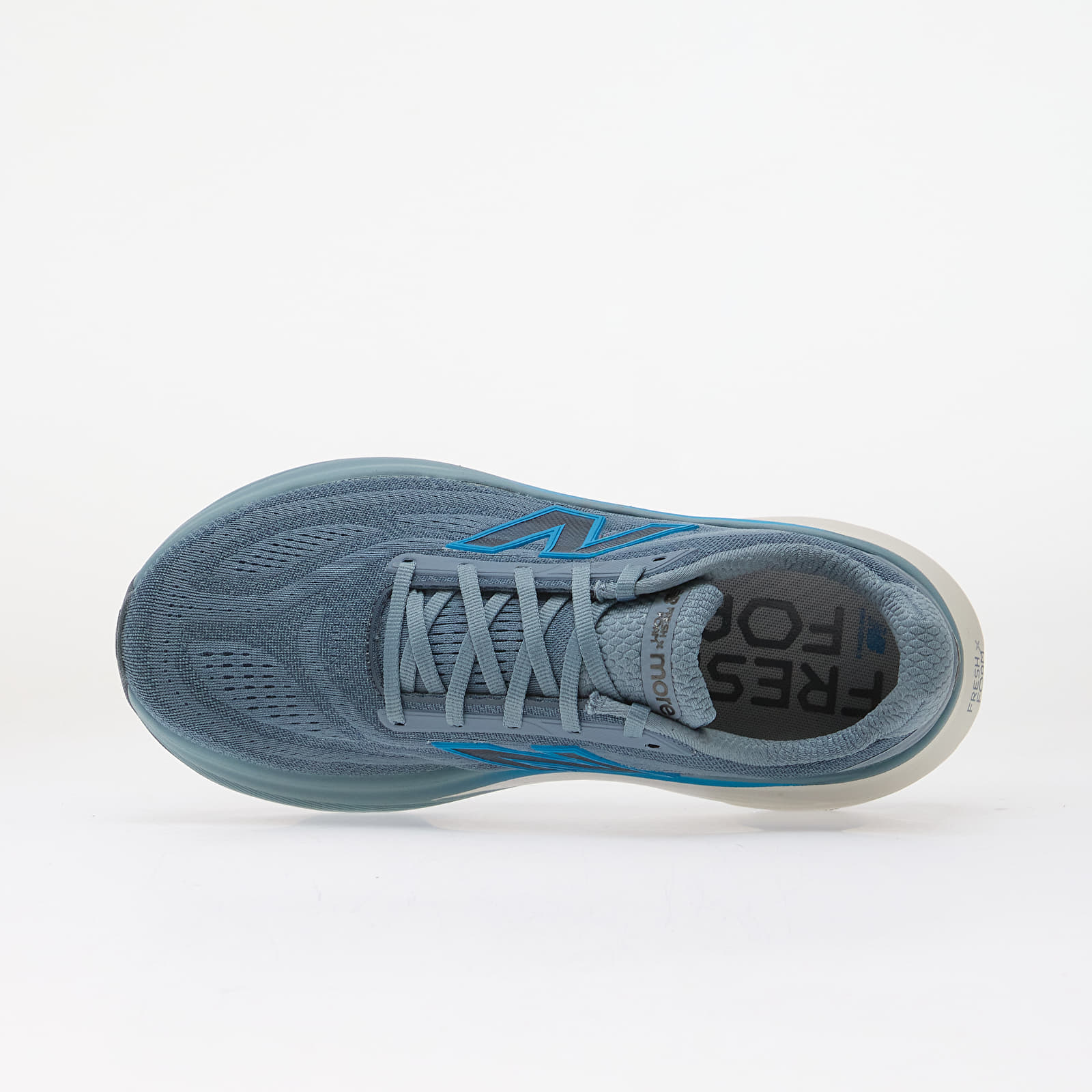 Men's shoes New Balance Fresh Foam x More v6 Zinc Blue/ Altitude