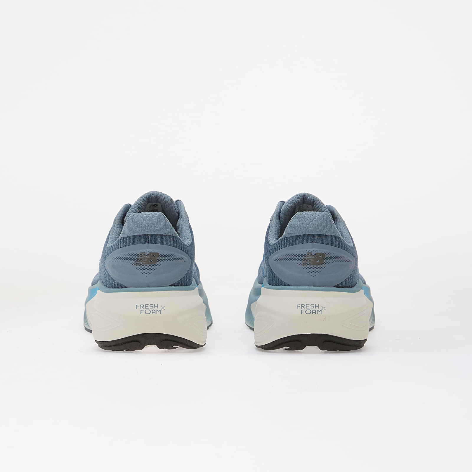 Men's shoes New Balance Fresh Foam x More v6 Zinc Blue/ Altitude