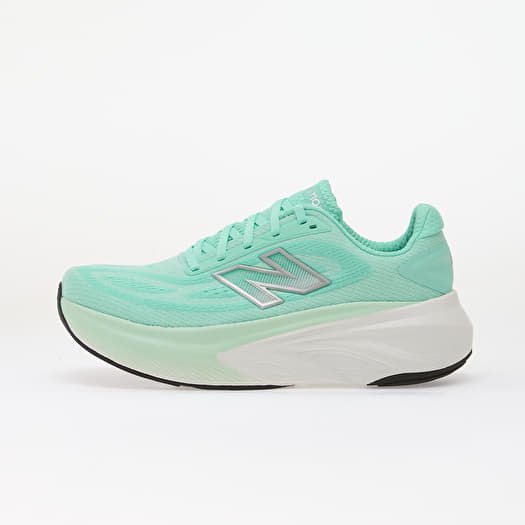 New Balance Fresh Foam x More v6 Bright Mint/ Cosmic Jade
