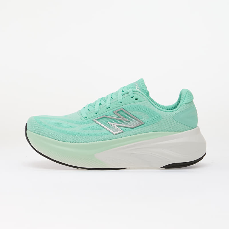 New Balance Fresh Foam x More v6 Bright Mint/ Cosmic Jade