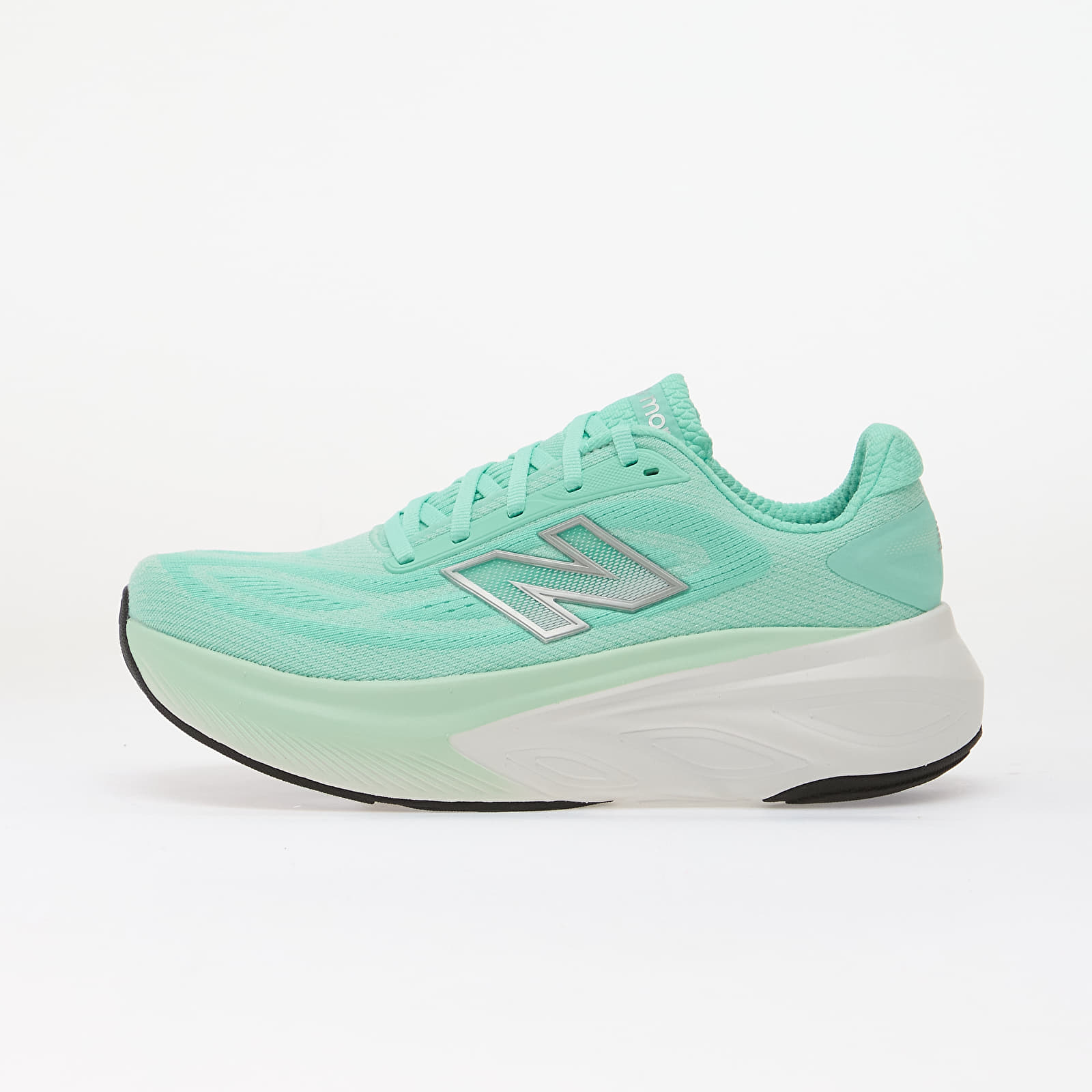 Dámské tenisky a boty New Balance Fresh Foam x More v6 Bright Mint/ Cosmic Jade