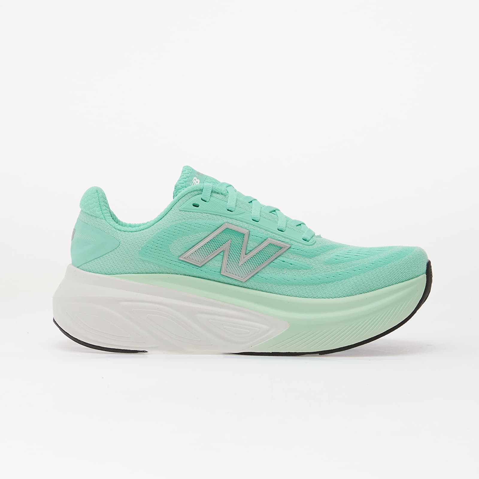 Dámské tenisky a boty New Balance Fresh Foam x More v6 Bright Mint/ Cosmic Jade