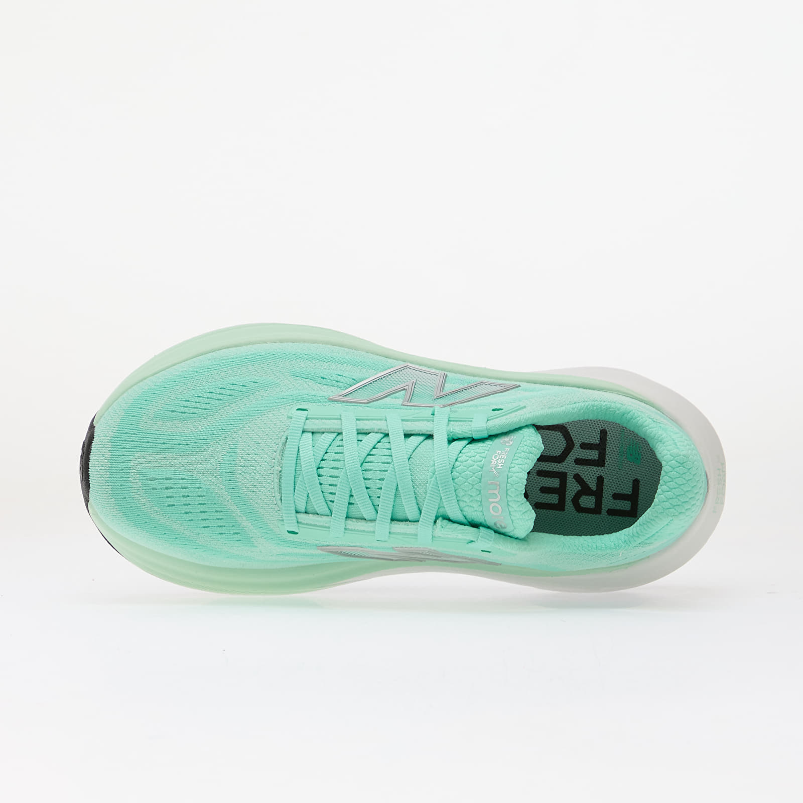 Dámské tenisky a boty New Balance Fresh Foam x More v6 Bright Mint/ Cosmic Jade