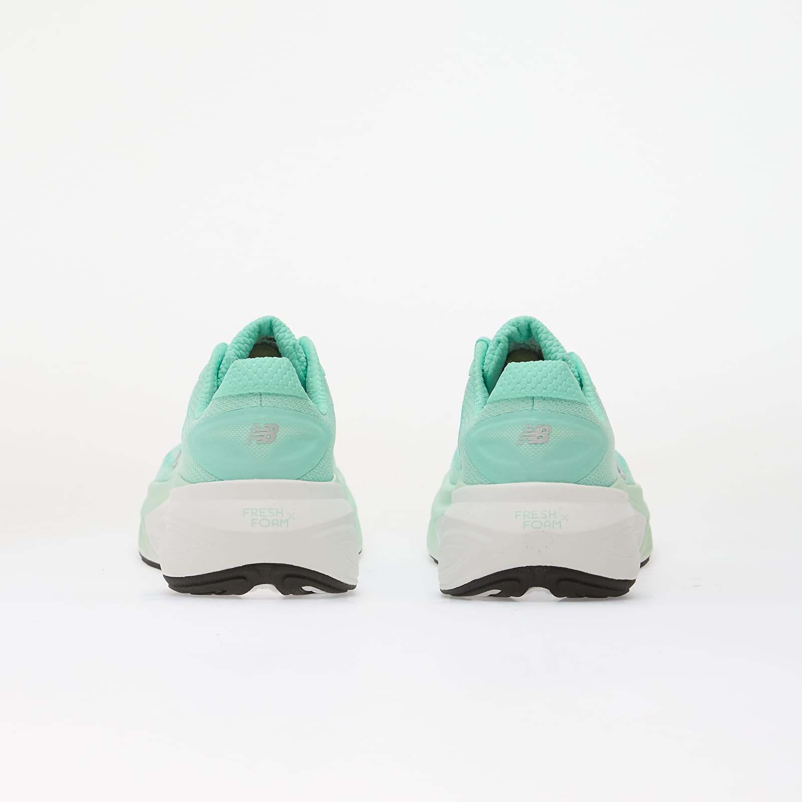 Dámské tenisky a boty New Balance Fresh Foam x More v6 Bright Mint/ Cosmic Jade