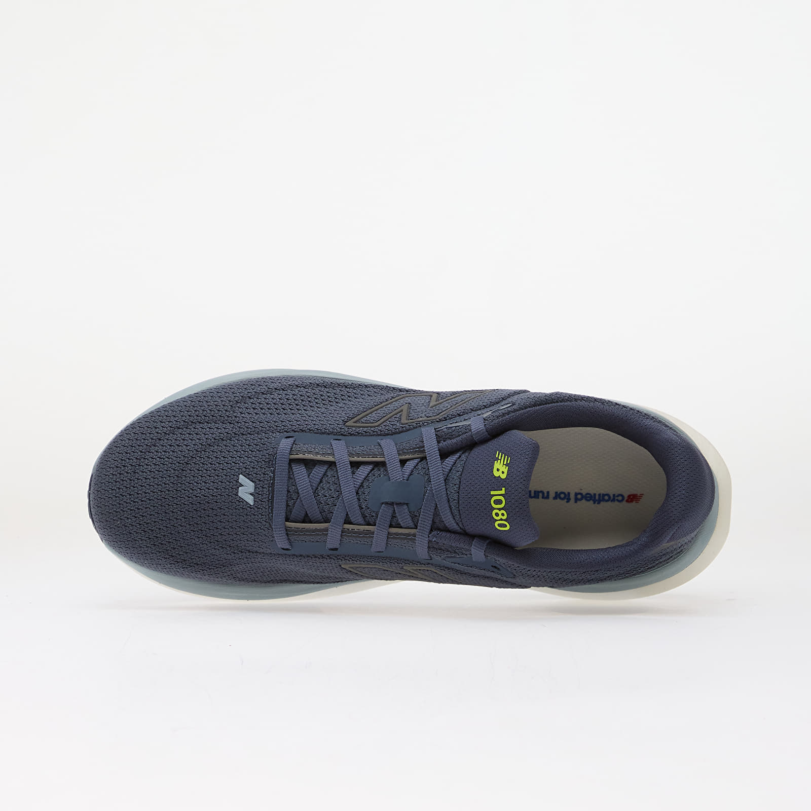 Sapatos de homem New Balance M10805 Vintage Indigo/ Alkaline Green