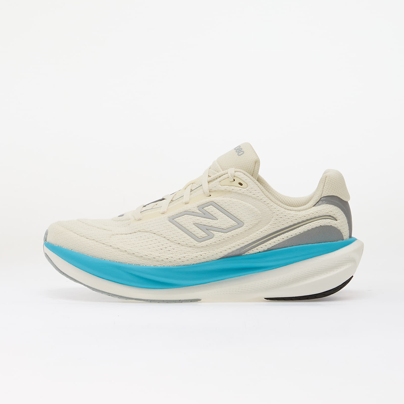 Дамски кецове и обувки New Balance 1080v15 Angora/ Blue Glaze