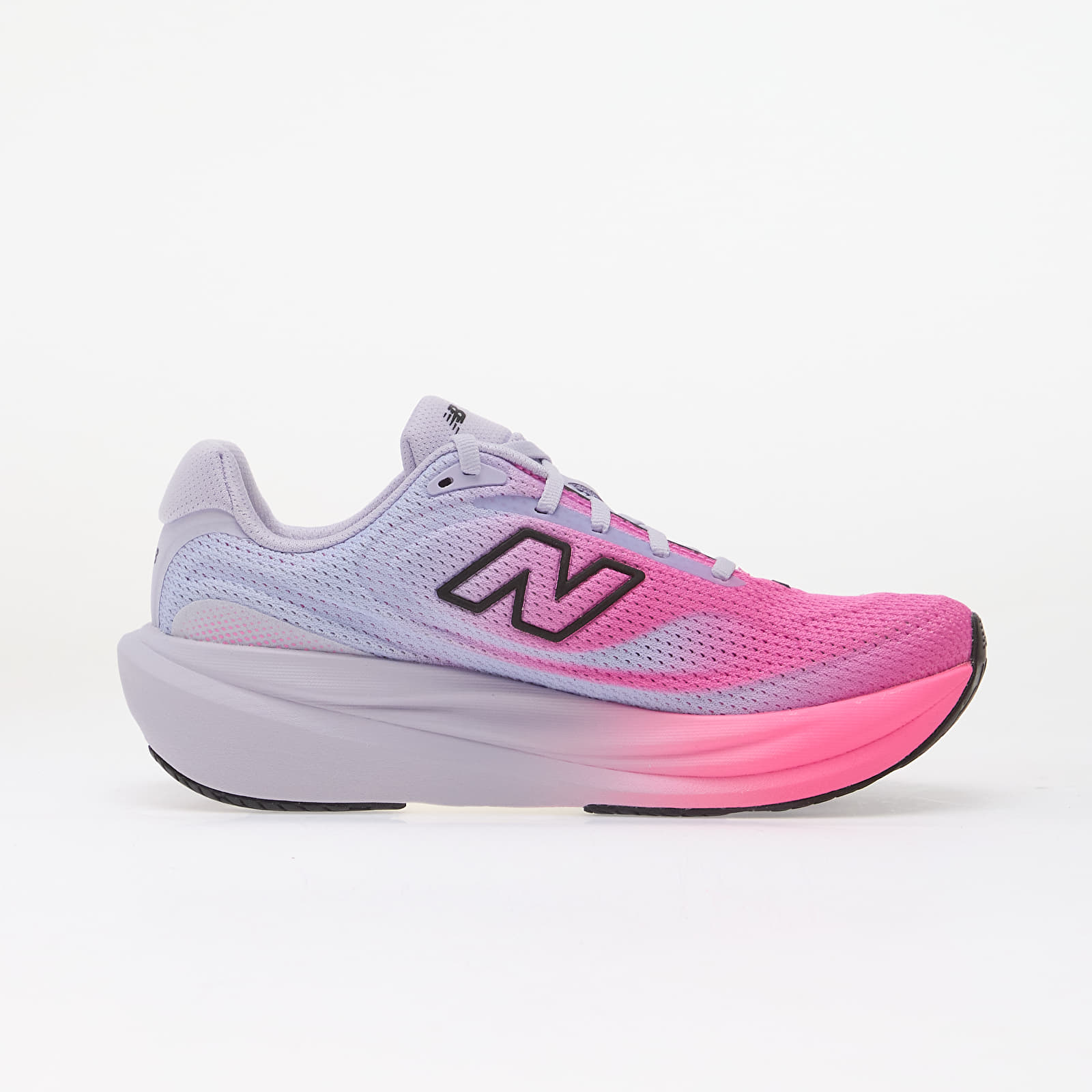 Damesko New Balance W10805 Smoked Violet/ Pink Heat/ Black